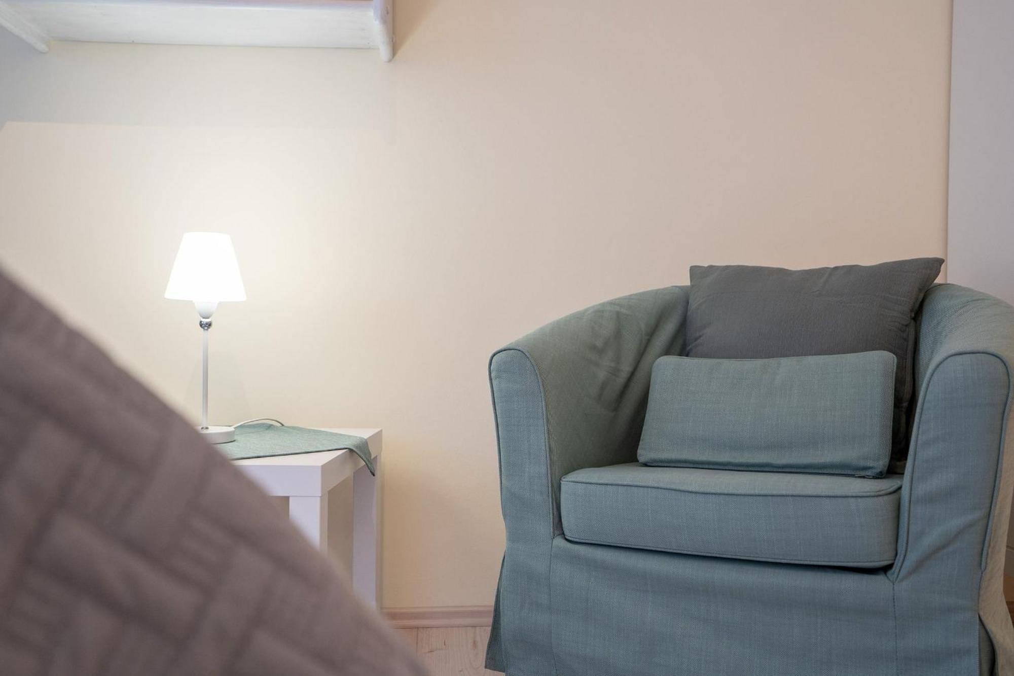 Haus Seeburg Ostseebrise Arosa 샬베우츠 외부 사진